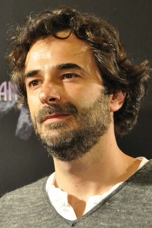 Gonzalo López-Gallego photo