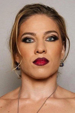Photo of Marina Shafir from the Latest Netflix gallery