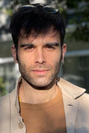 Oğulcan Arman Uslu photo