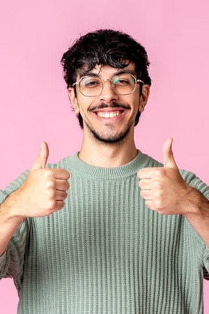 Photo of Mateus Guidoni from the Latest Netflix gallery