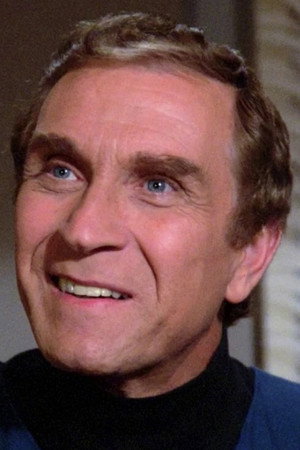 Peter Mark Richman photo