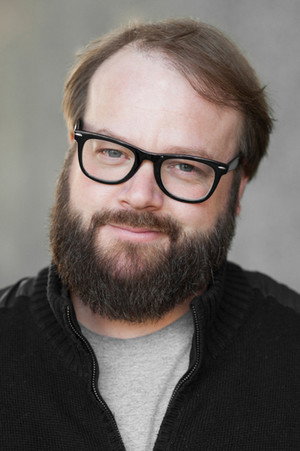 Photo of Christian Anderson from the Latest Netflix gallery