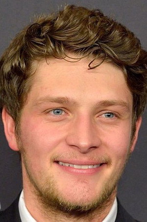 Brett Dier photo