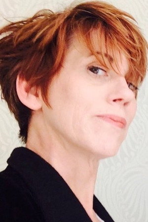 Photo of Karen Walton from the Latest Netflix gallery