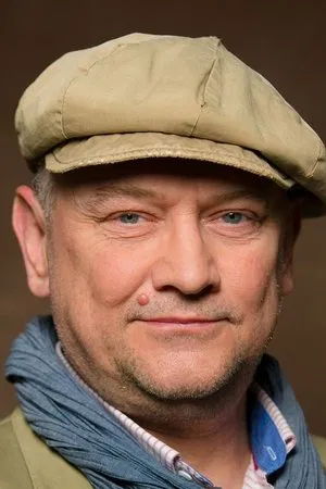 Photo of István Znamenák from the Latest Netflix gallery