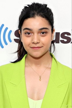 Iman Vellani photo