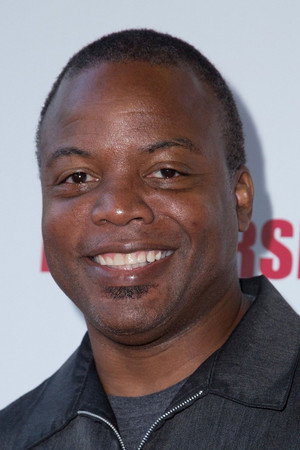 Sterling Macer Jr. photo