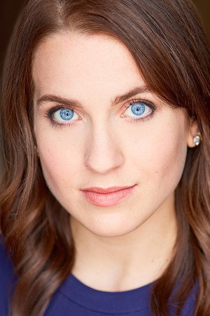 Photo of Erin Allegretti from the Latest Netflix gallery
