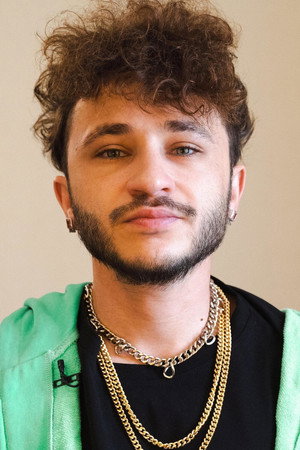 Eldar Dzharakhov photo