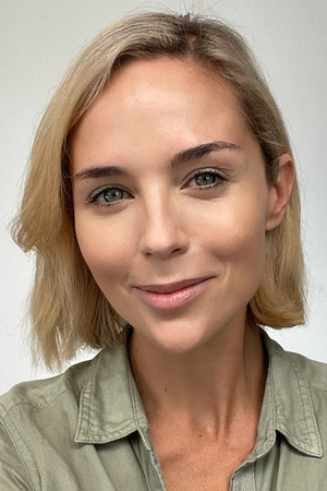 Photo of Tanya van Graan from the Latest Netflix gallery