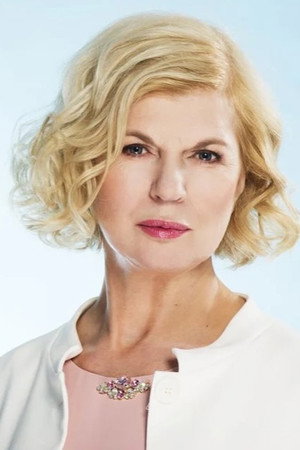 Photo of Nijolė Narmontaitė from the Latest Netflix gallery