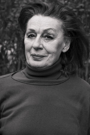 Photo of Kumrije Hoxha from the Latest Netflix gallery