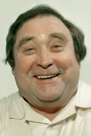 Bernard Manning photo