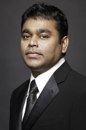 A.R. Rahman photo