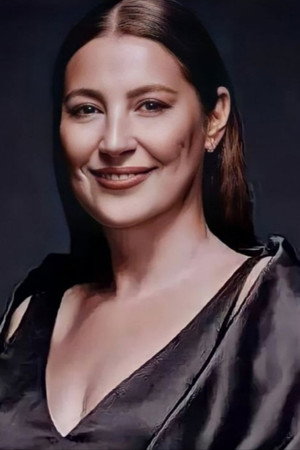 Vahide Perçin photo