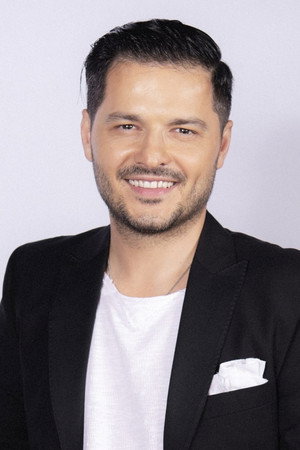 Photo of Liviu Vârciu from the Latest Netflix gallery