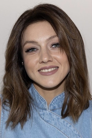 Olga Parfenyuk photo