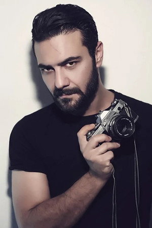 Photo of Barış Çakmak from the Latest Netflix gallery