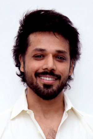 Photo of Nandu Vijay Krishna from the Latest Netflix gallery