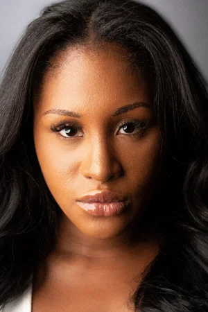 Photo of Nelcie Souffrant from the Latest Netflix gallery