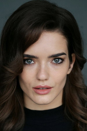 Photo of Maria Dmitrieva from the Latest Netflix gallery