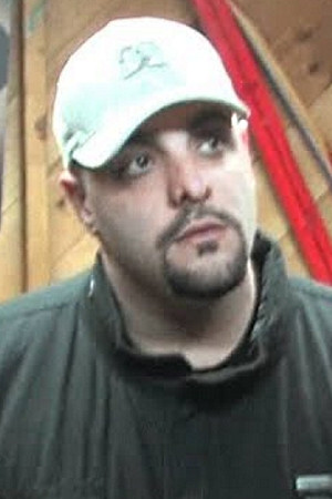 Photo of Steven 'Prozak' Shippy from the Latest Netflix gallery