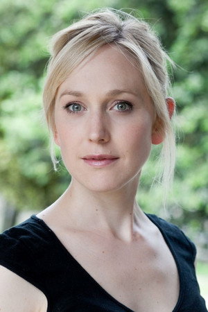 Hattie Morahan photo
