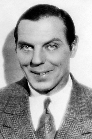 Photo of Karl Dane from the Latest Netflix gallery