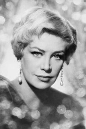 Hildegard Knef photo