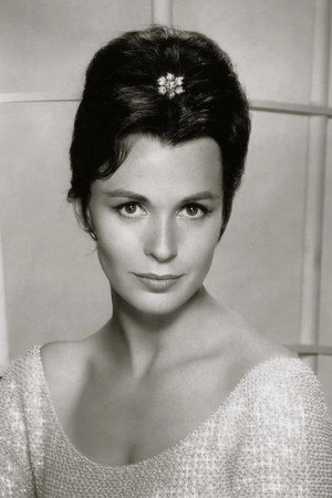 Claire Bloom photo