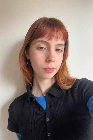 Photo of Kiara Celina Warmerdam from the Latest Netflix gallery
