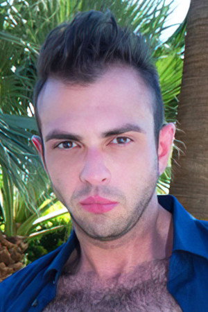 Photo of Topher Michels from the Latest Netflix gallery
