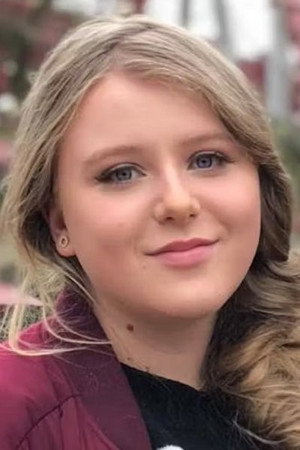 Ophelia Pitzner photo