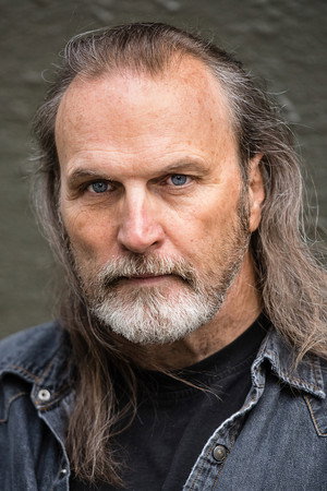 Photo of John Henry Whitaker from the Latest Netflix gallery