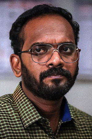 Photo of Vinod Sagar from the Latest Netflix gallery