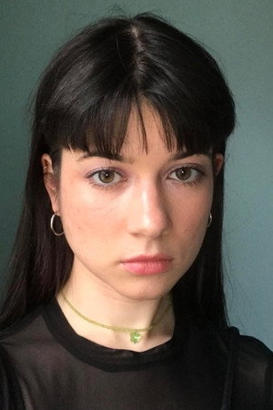 Photo of Jasmin Kulagina from the Latest Netflix gallery