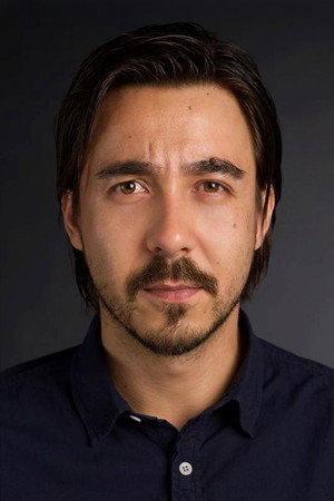 Cemil Büyükdöğerli photo