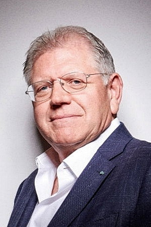 Robert Zemeckis photo