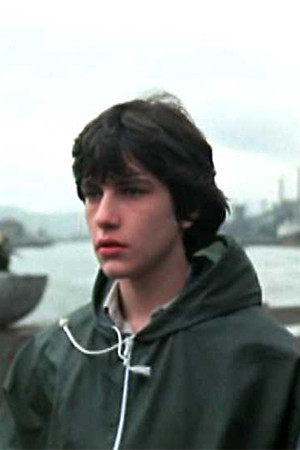 Javier García photo