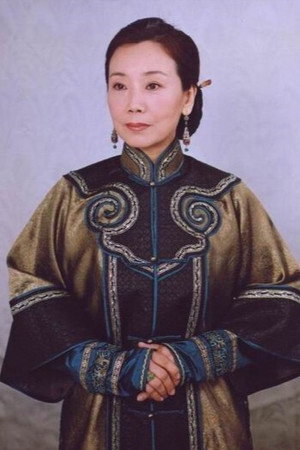 Zhao Kuie photo