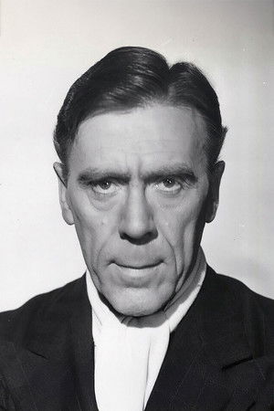 Leo G. Carroll photo