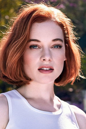 Jane Levy photo