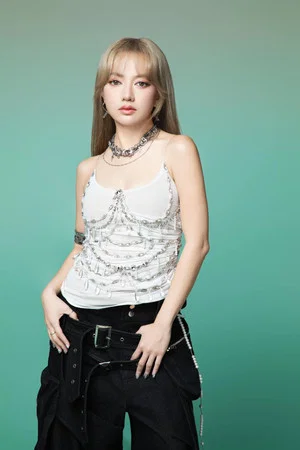 Photo of Xuan Nghi from the Latest Netflix gallery