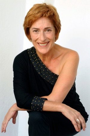 Photo of Pilar Almería from the Latest Netflix gallery