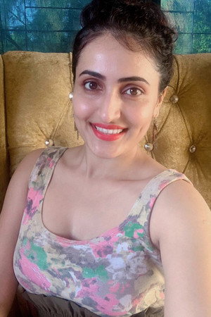Photo of Namrata Gaikwad from the Latest Netflix gallery