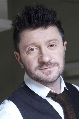 Photo of Franck Monier from the Latest Netflix gallery