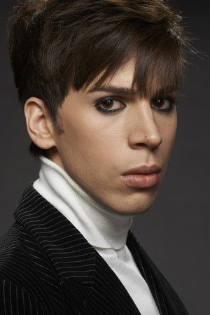 Jordan Gavaris photo
