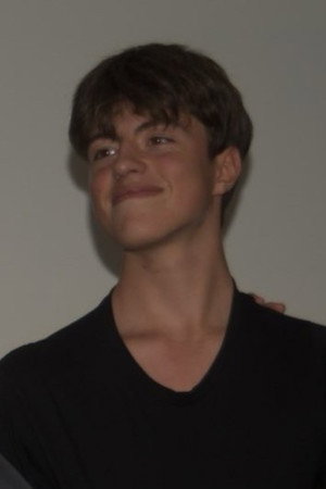 Photo of Sharma, Preston from the Latest Netflix gallery