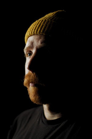 Photo of Nathan Sellers from the Latest Netflix gallery