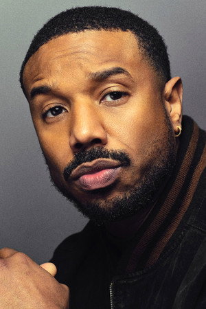 Michael B. Jordan photo